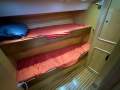 OC Yachts OC50 Deck Saloon