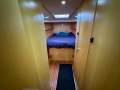 OC Yachts OC50 Deck Saloon