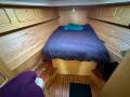 OC Yachts OC50 Deck Saloon