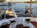 OC Yachts OC50 Deck Saloon