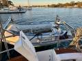 OC Yachts OC50 Deck Saloon
