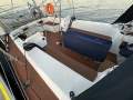 OC Yachts OC50 Deck Saloon