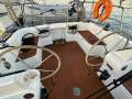OC Yachts OC50 Deck Saloon