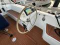 OC Yachts OC50 Deck Saloon