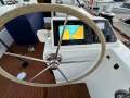 OC Yachts OC50 Deck Saloon