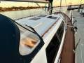 OC Yachts OC50 Deck Saloon