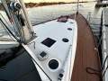OC Yachts OC50 Deck Saloon