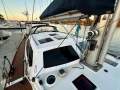 OC Yachts OC50 Deck Saloon