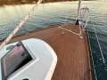 OC Yachts OC50 Deck Saloon
