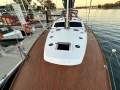 OC Yachts OC50 Deck Saloon