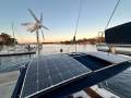 OC Yachts OC50 Deck Saloon