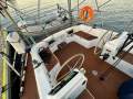 OC Yachts OC50 Deck Saloon