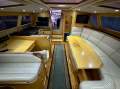 OC Yachts OC50 Deck Saloon