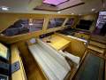 OC Yachts OC50 Deck Saloon
