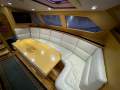OC Yachts OC50 Deck Saloon