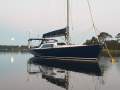 OC Yachts OC50 Deck Saloon
