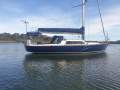 OC Yachts OC50 Deck Saloon