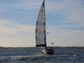 OC Yachts OC50 Deck Saloon