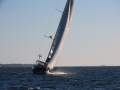 OC Yachts OC50 Deck Saloon