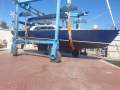 OC Yachts OC50 Deck Saloon