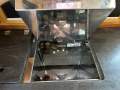 OC Yachts OC50 Deck Saloon