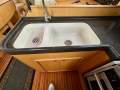 OC Yachts OC50 Deck Saloon