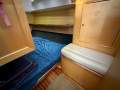 OC Yachts OC50 Deck Saloon
