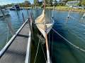 Custom Gaff Rigged Couta Style