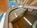 Custom Gaff Rigged Couta Style