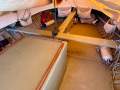Custom Gaff Rigged Couta Style