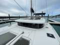 Lagoon 42 Owner Version (3 cabins)