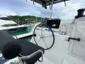 Lagoon 42 Owner Version (3 cabins)