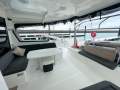 Lagoon 42 Owner Version (3 cabins)
