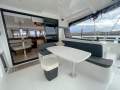 Lagoon 42 Owner Version (3 cabins)