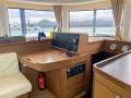 Lagoon 42 Owner Version (3 cabins)