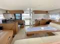 Lagoon 42 Owner Version (3 cabins)