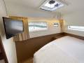 Lagoon 42 Owner Version (3 cabins)
