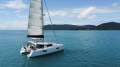 Lagoon 42 Owner Version (3 cabins)