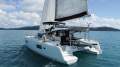 Lagoon 42 Owner Version (3 cabins)