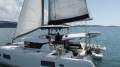 Lagoon 42 Owner Version (3 cabins)