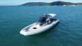 SACS Marine Strider 13