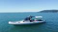 SACS Marine Strider 13