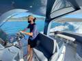 SACS Marine Strider 13