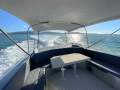 SACS Marine Strider 13
