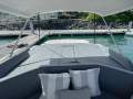 SACS Marine Strider 13