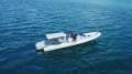 SACS Marine Strider 13