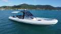 SACS Marine Strider 13