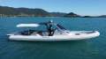 SACS Marine Strider 13