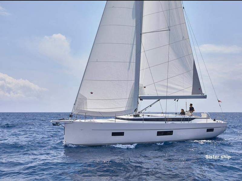 Bavaria C50