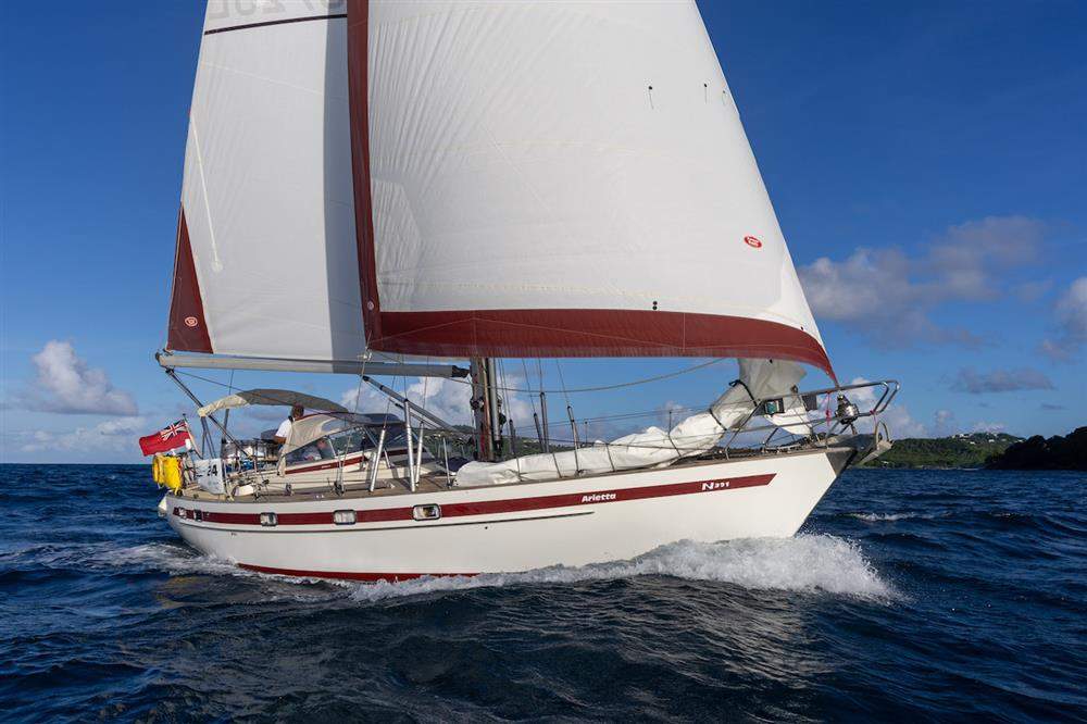 Najad 391